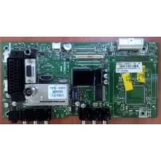 17MB45M-3, 20509816, T315XW03, AUOT315XW03V3, REGAL RTV 32882 32" TFT-LCD, VESTEL 32VH5906 32" LCD TV Main board 17MB45M-3, 20509816, T315XW03, AUOT315XW03V3, REGAL RTV 32882 32" TFT-LCD, VESTEL 32VH5906 32" LCD TV Main board